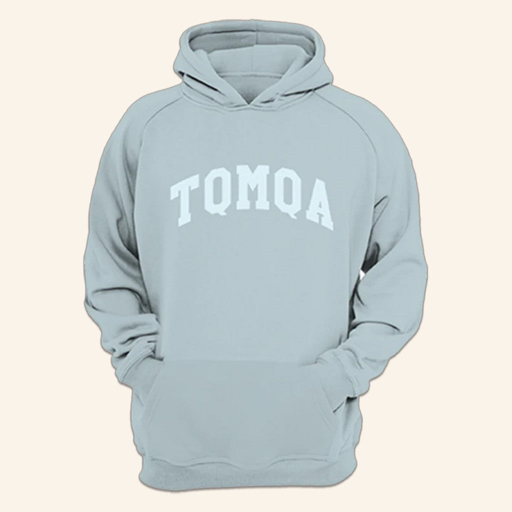 Eladio Carrion Merch TQMQA Hoodie Presents For Boyfriend