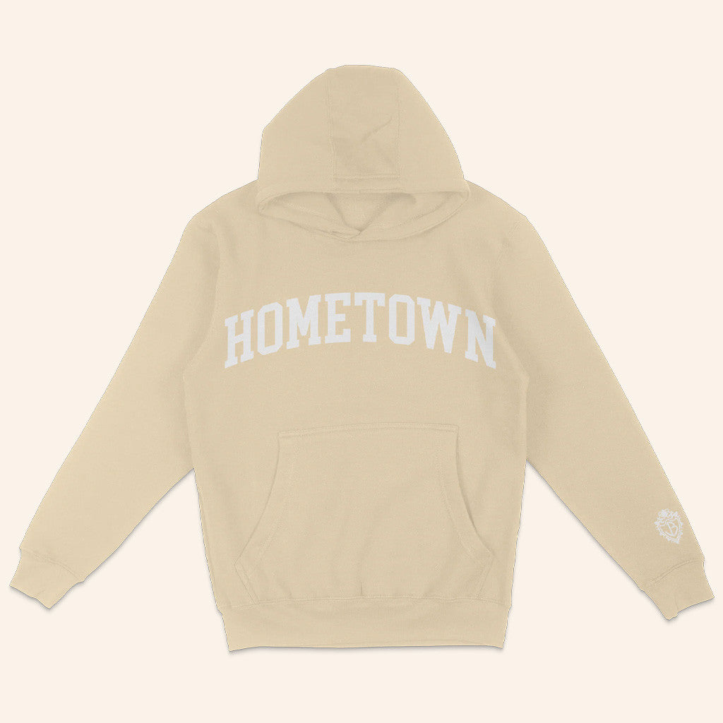 Jonas Brothers Tour Merch Hometown Hoodie Gifts For Wife