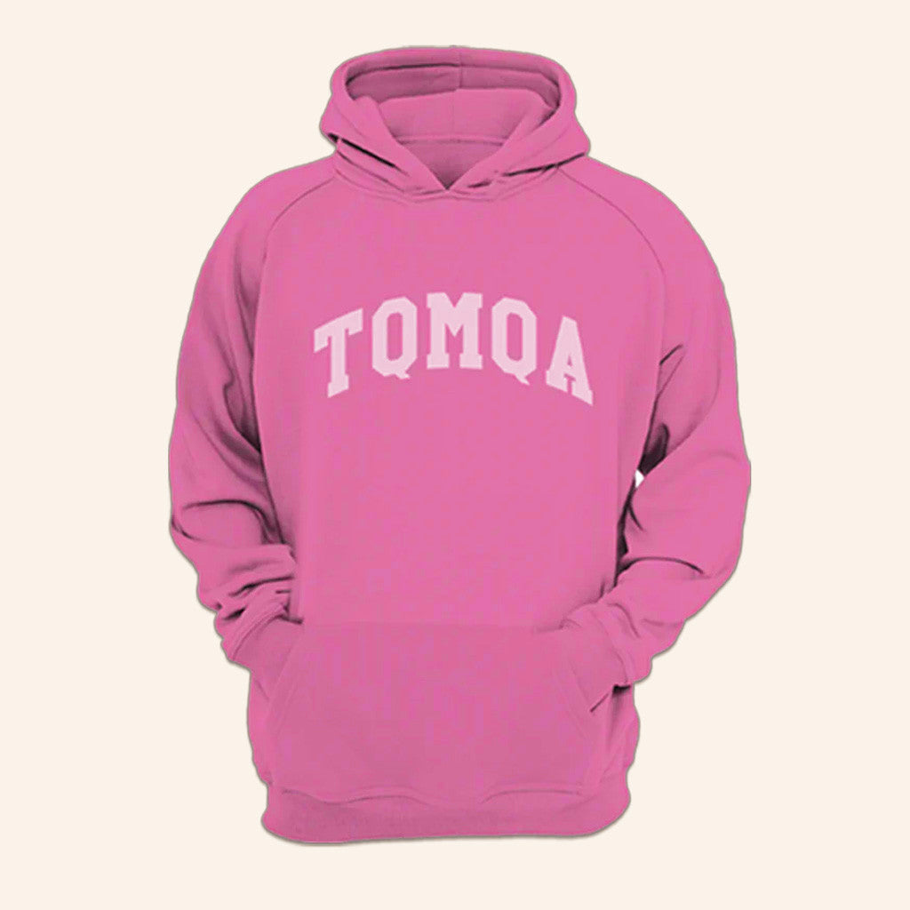 Eladio Carrion Merch TQMQA Hoodie Presents For Friends