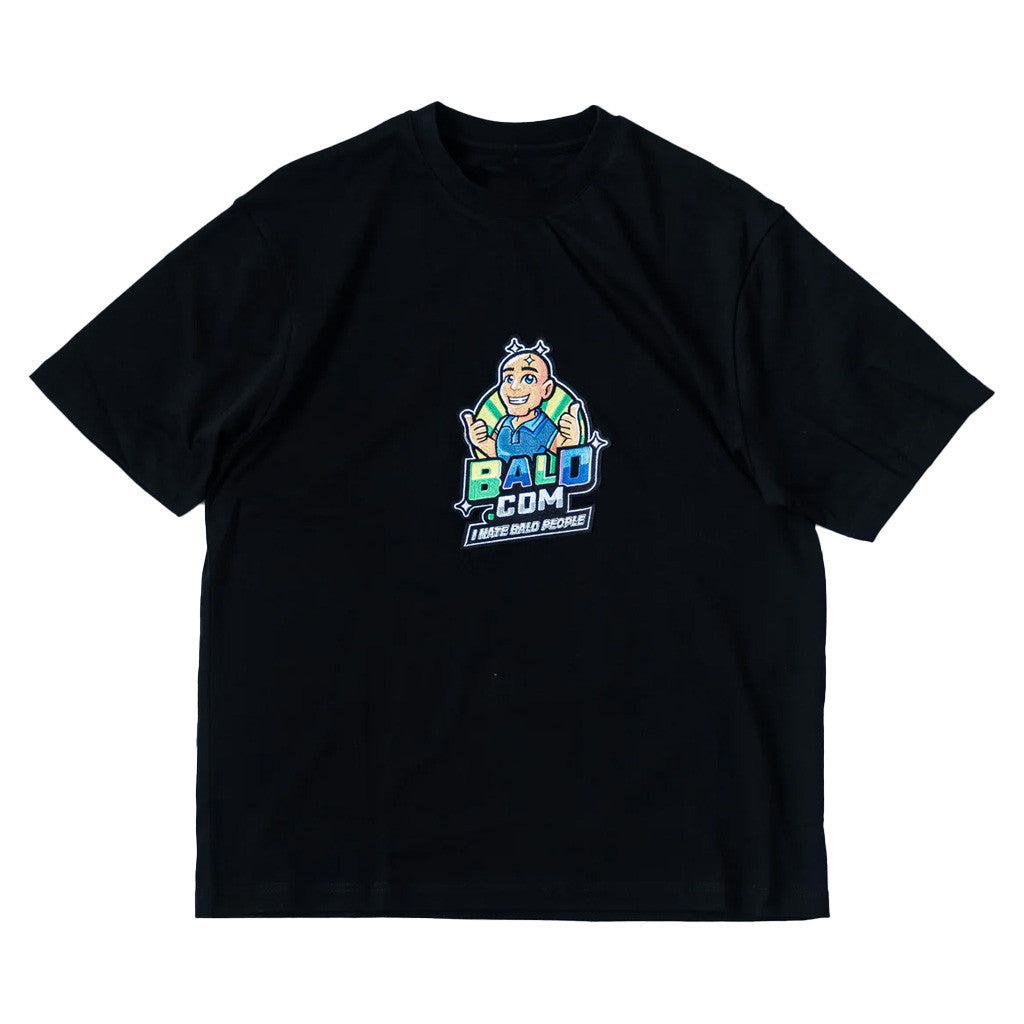 Cold Ones Merch Bald T-Shirt Gifts For Dudes
