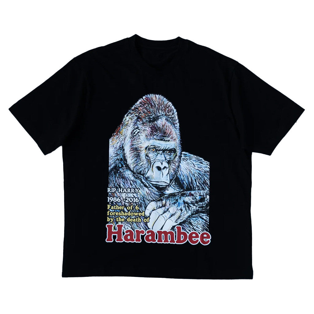 Cold Ones Merch RIP Harry T-Shirt Best Gift For Him