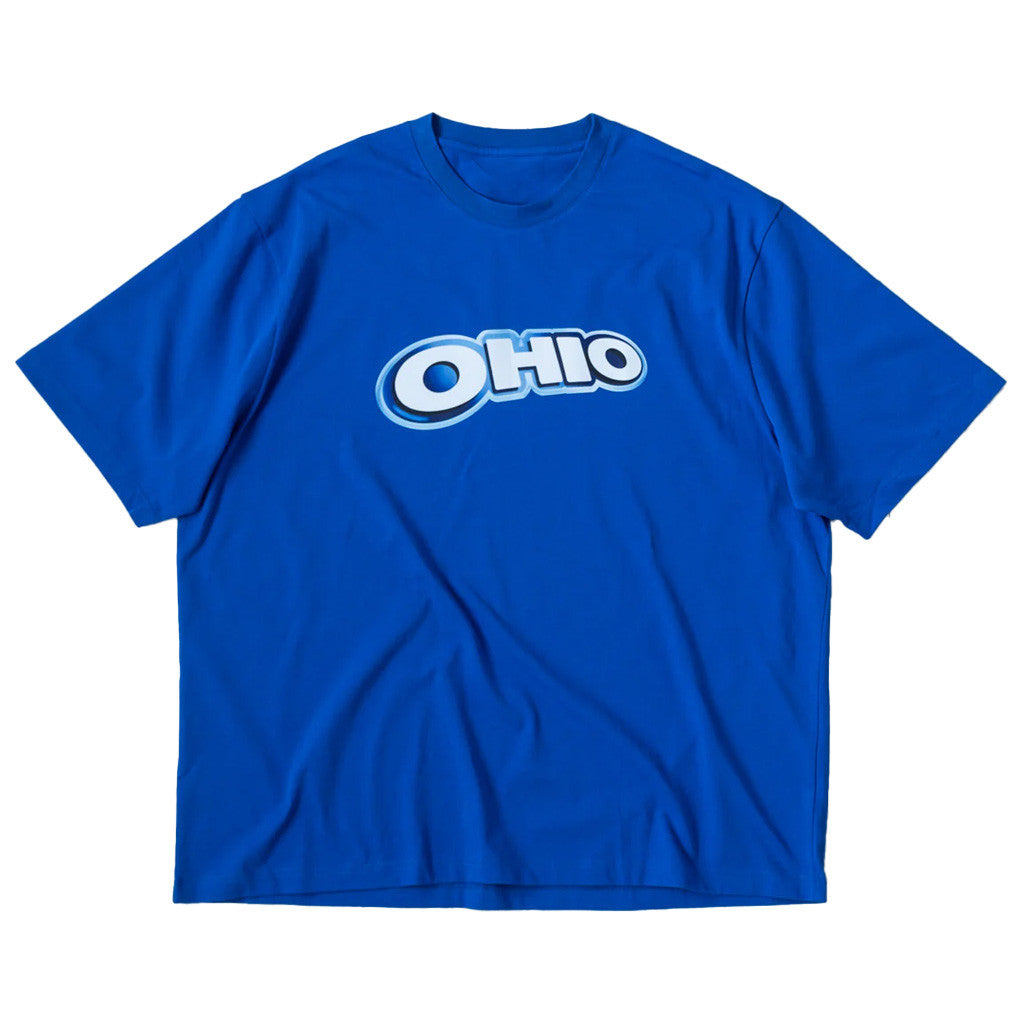 Cold Ones Merch Ohio T-Shirt Gifts For Best Friends