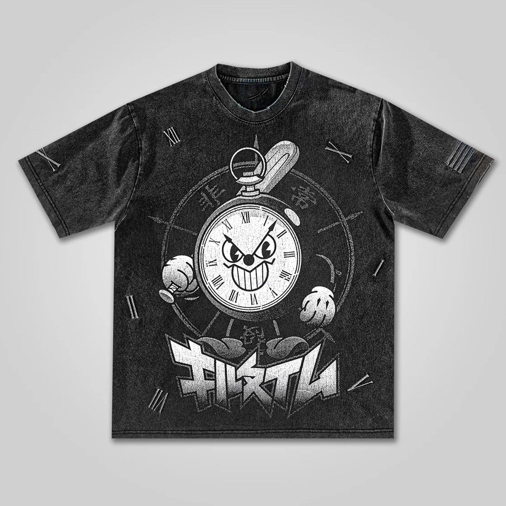 Cold Ones Merch Killing Time T-Shirt Funny Gifts For Him