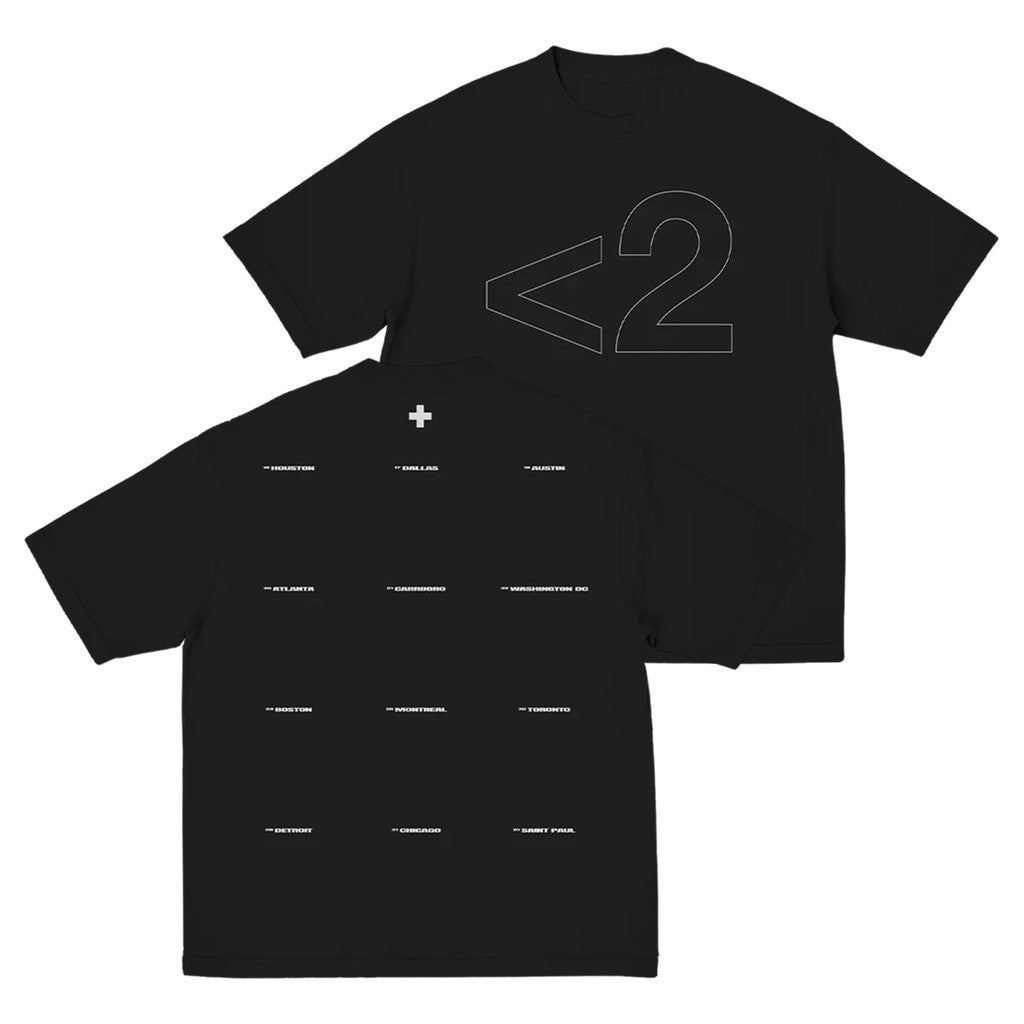 2Hollis Merch 2H Black Dateback T-Shirt Gift Ideas For Husband