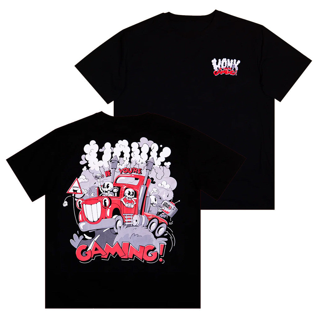Cold Ones Merch Gamer T-Shirt Best Gift For Friends