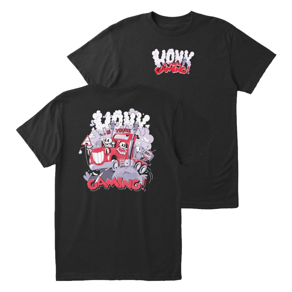Cold Ones Merch Gaming T-Shirt Gift Ideas For Husband