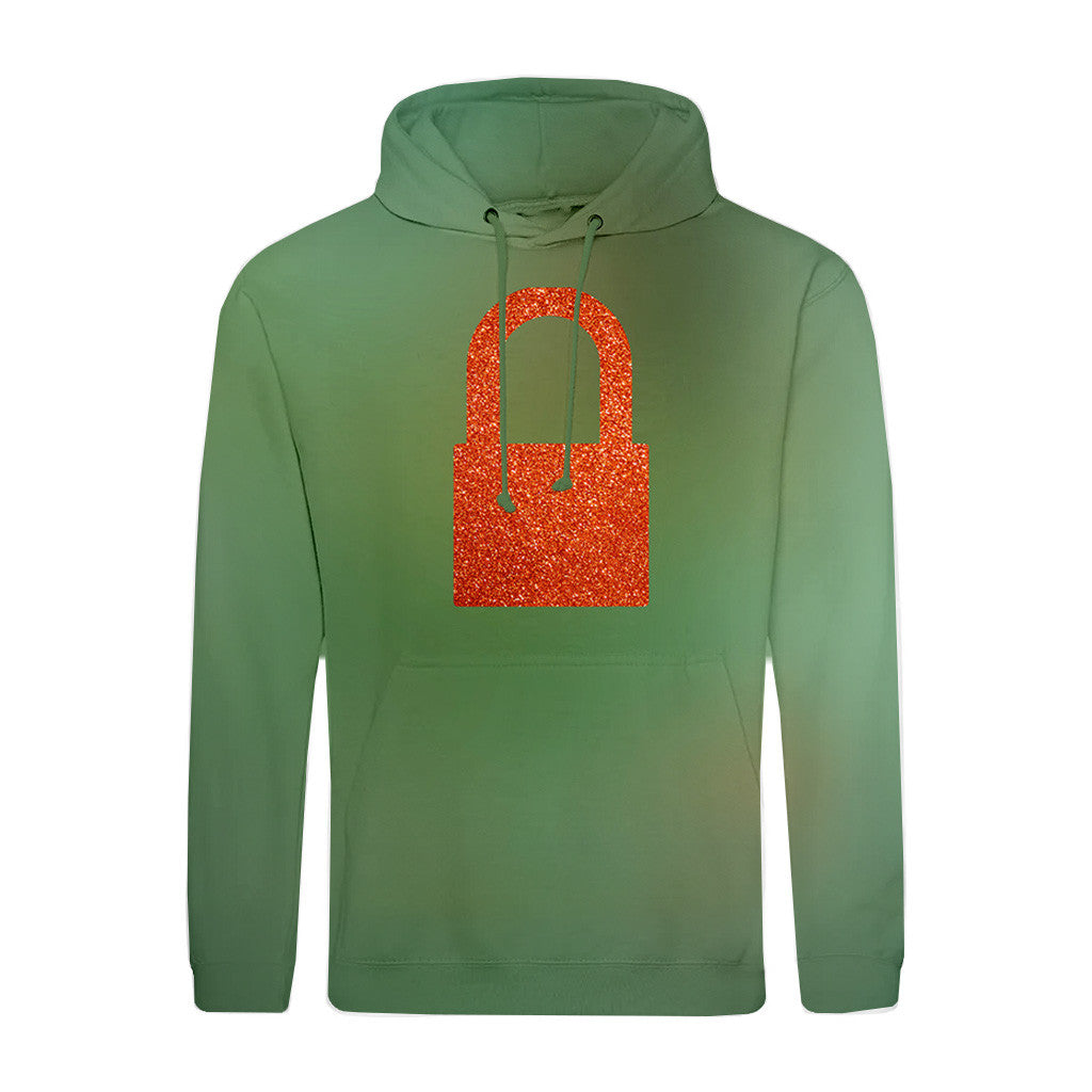 Taylor Swift The Life Of A Showgirl Merch Green Hoodie Gifts For Wife