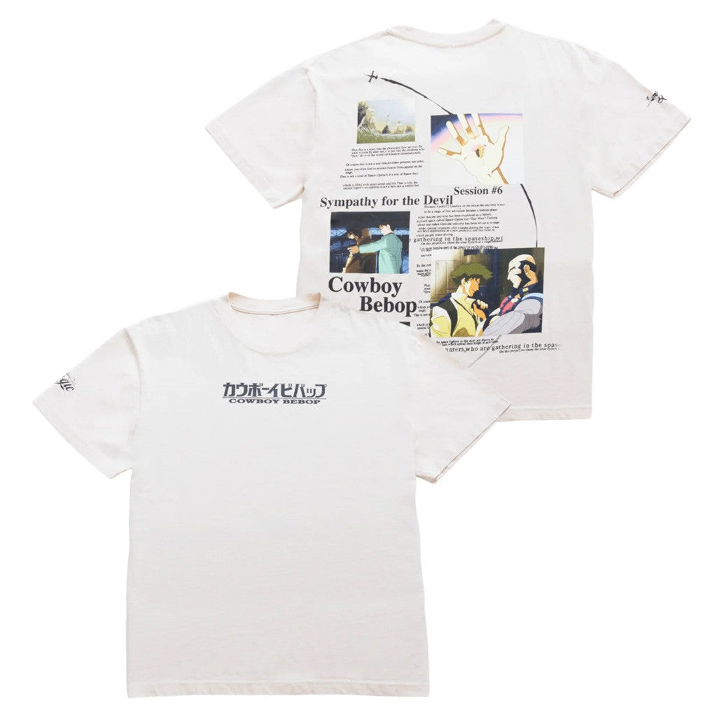 Logic Merch Sympathy For The Devil T-Shirt Birthday Gift Ideas For Boyfriend