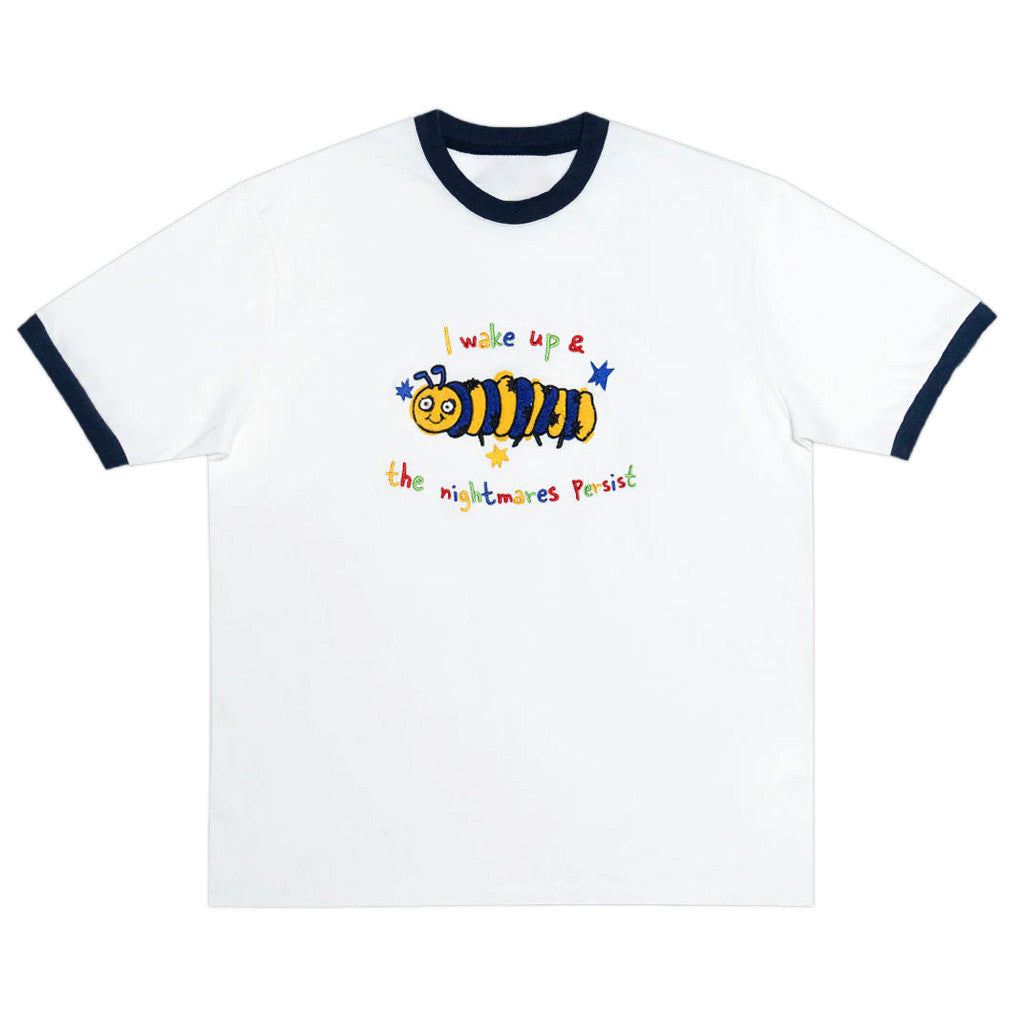 Cold Ones Merch I Wake Up And The Nightmares Persist T-Shirt Gifts For Her