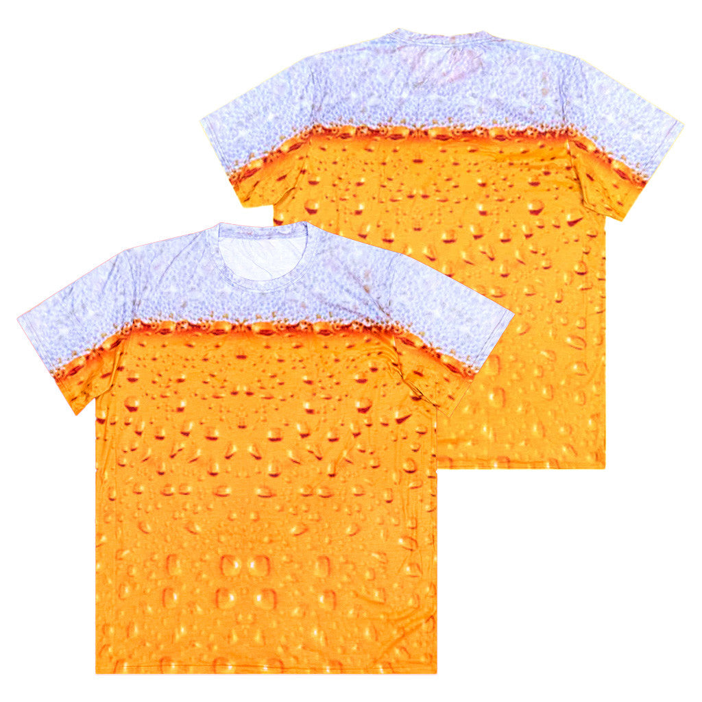 Cold Ones Merch Beer T-Shirt Gifts For Dad