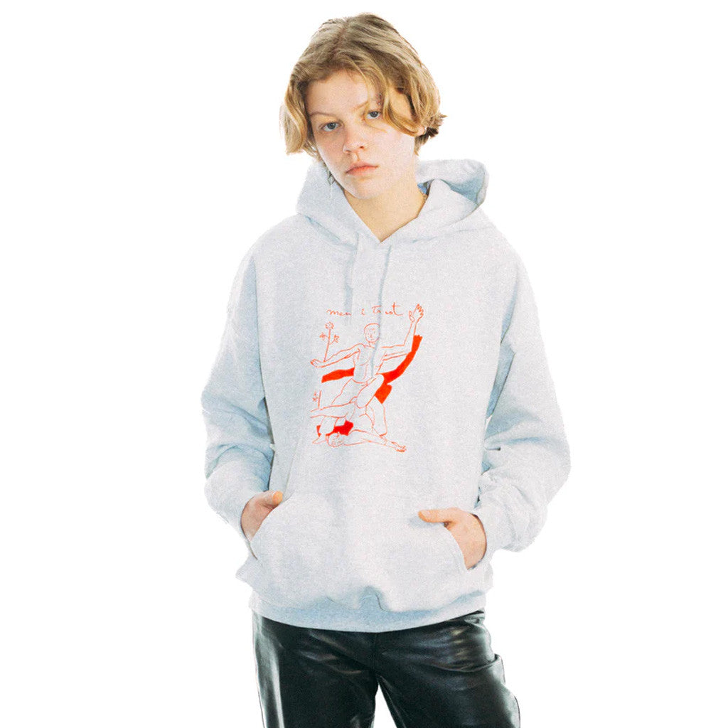 Men I Trust Merch Dancers Hoodie Gifts For Dudes