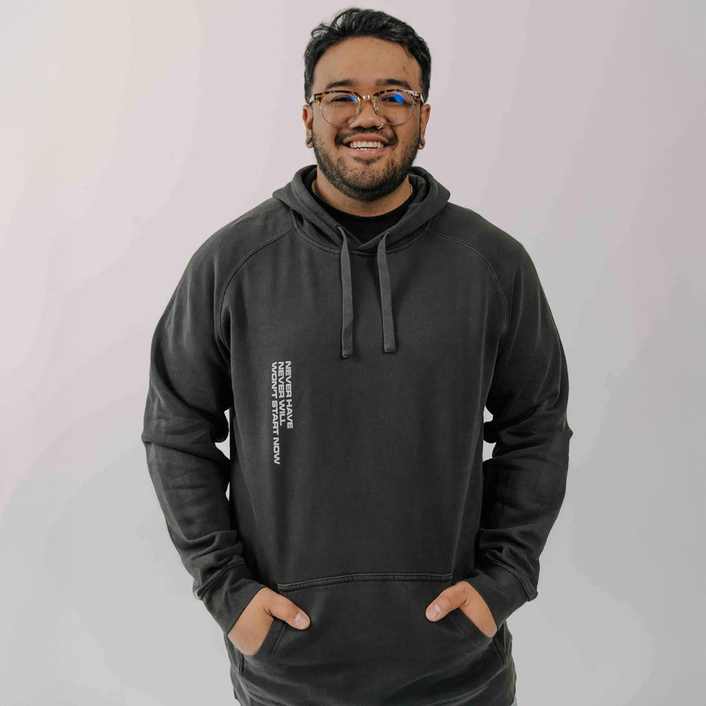 Red Rocks Merch There's No Way Hoodie Presents For Boyfriend