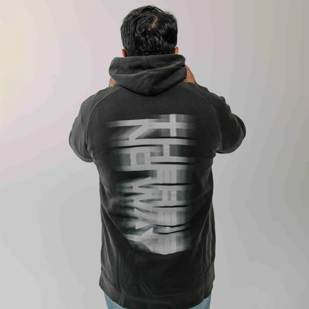 Red Rocks Merch There's No Way Hoodie Presents For Boyfriend
