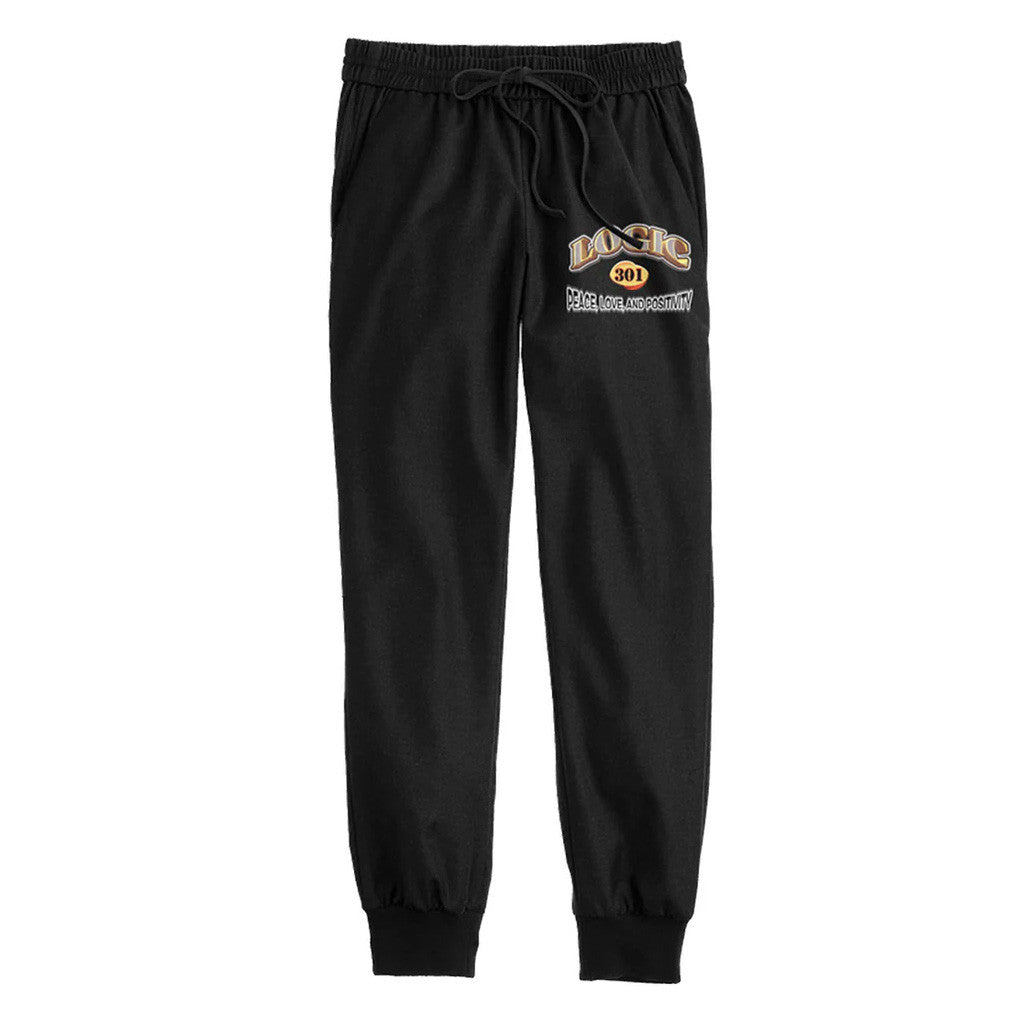 Logic Merch Swap Meet Joggers Unique Gift For Boyfriend