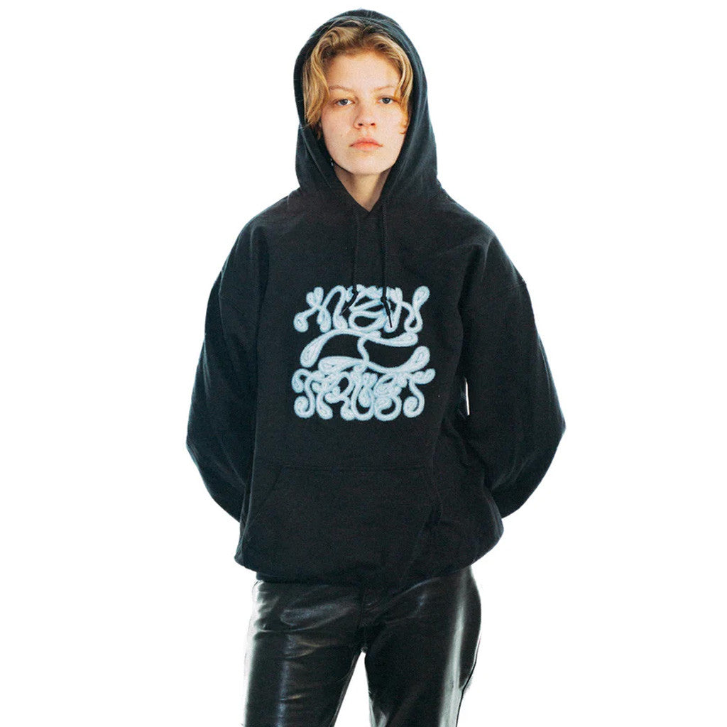 Men I Trust Merch MIT Metal Hoodie Gifts For Boyfriend