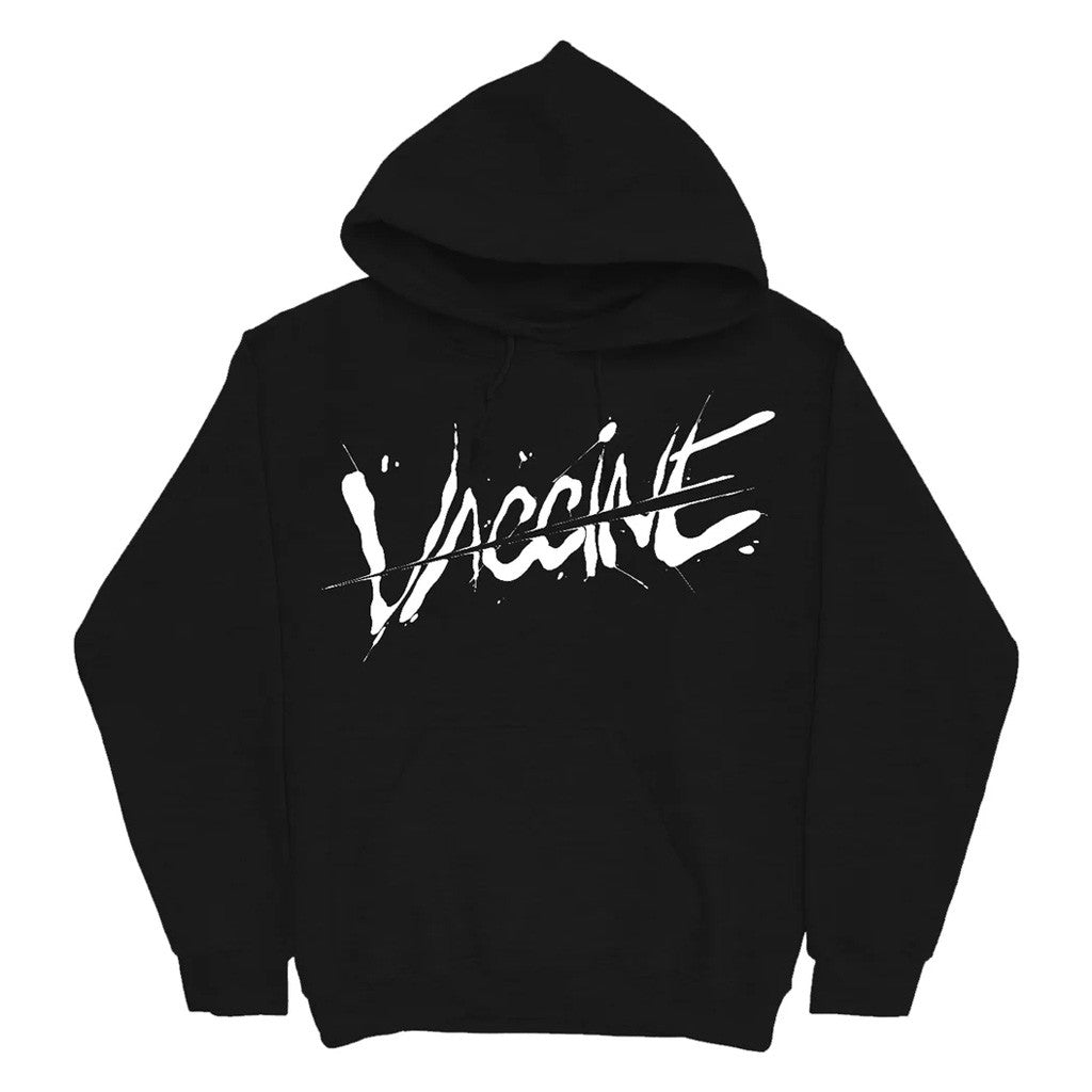 Logic Merch BTIII Vaccine Hoodie Birthday Present For Husband