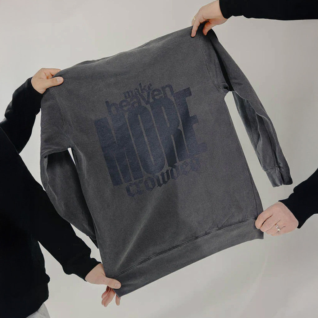 Red Rocks Merch MHMC Sweatshirt Best Gifts For Friends