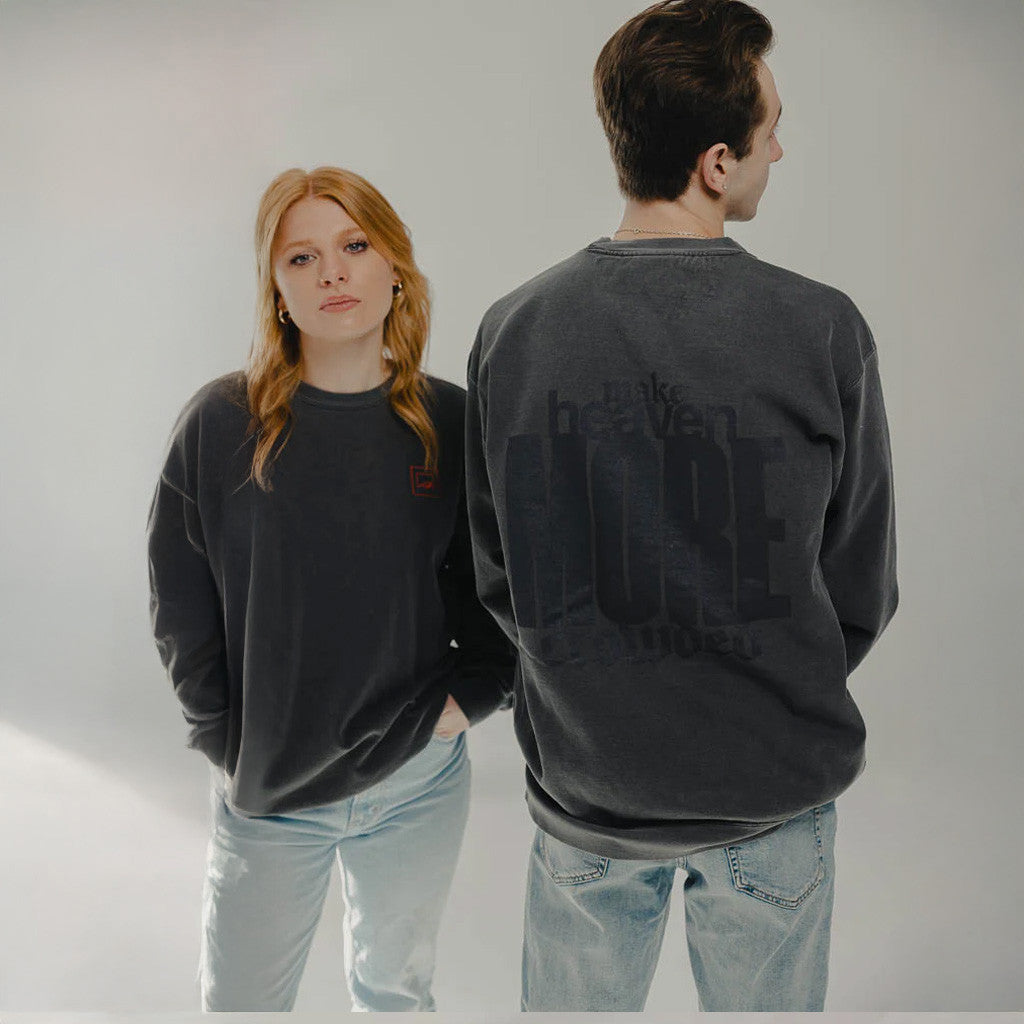 Red Rocks Merch MHMC Sweatshirt Best Gifts For Friends