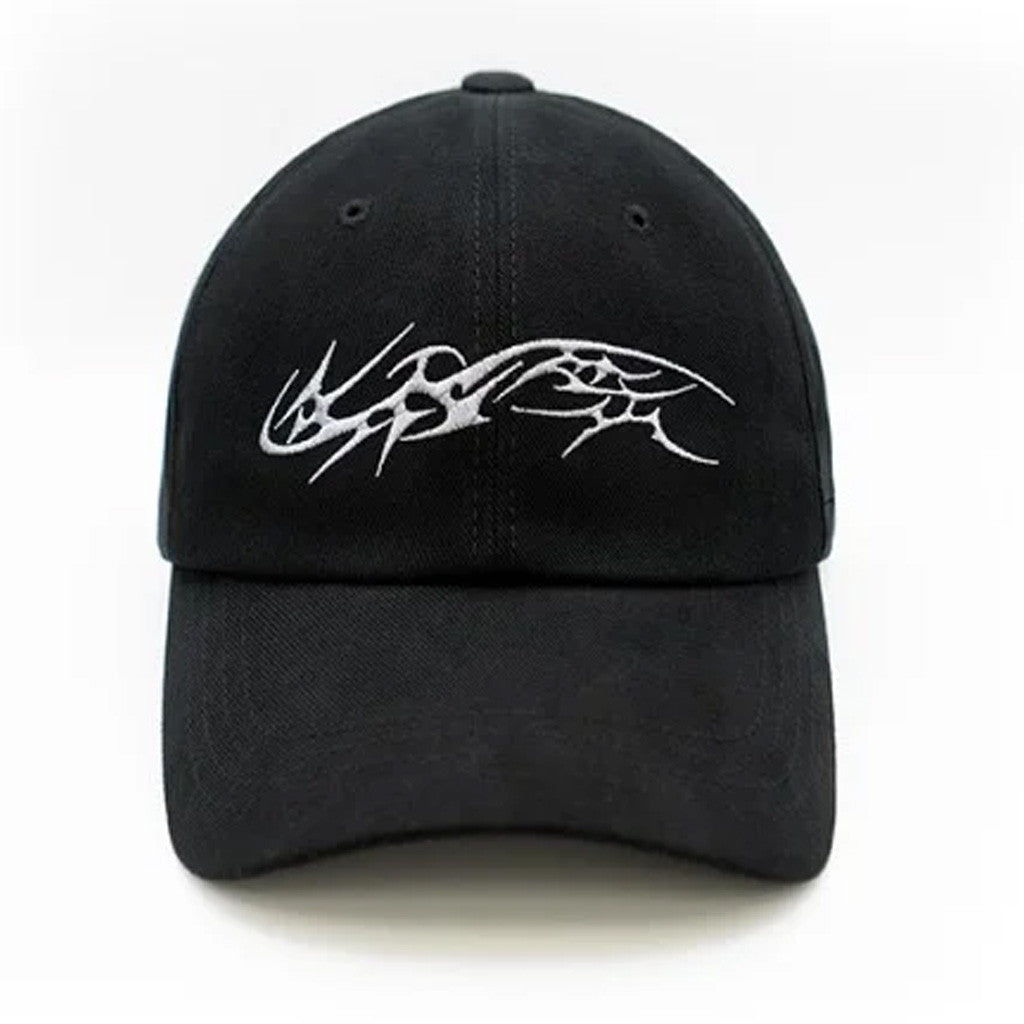 Ateez Merch Ateez 2025 World Tour In Your Fantasy Ball Embroidered Hat Gifts For Him