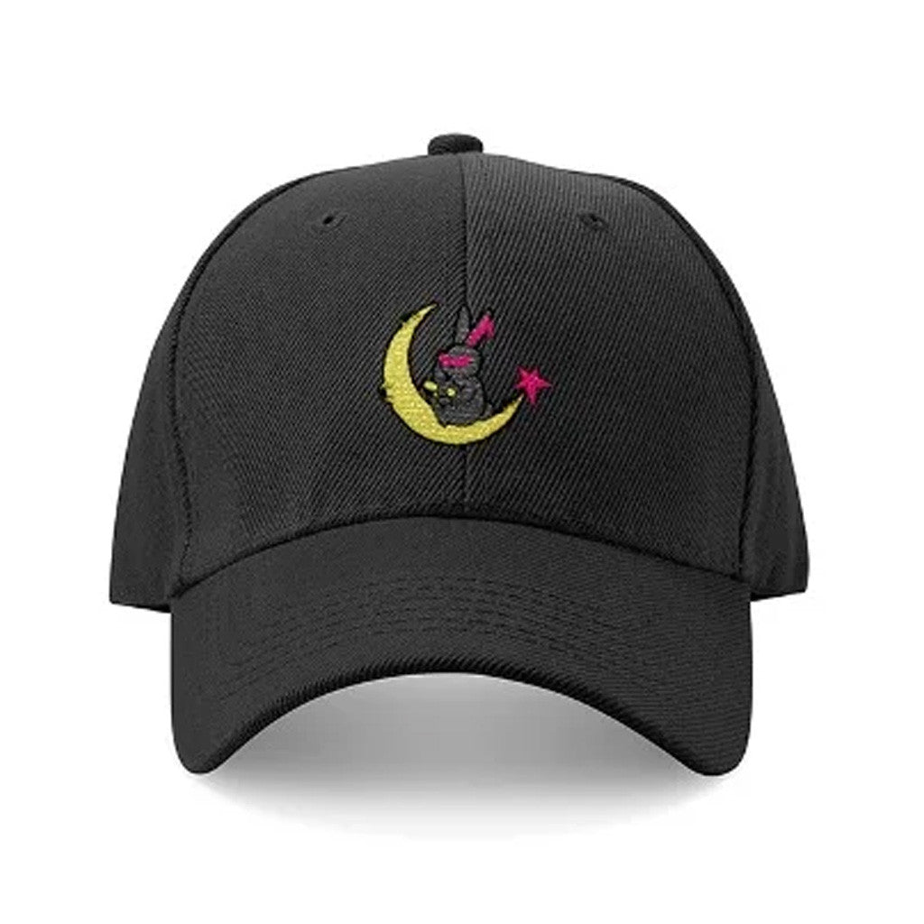 Ateez Merch ATEEZ World Tour Towards The Light Will to Power Seoul Mito Embroidered Hat