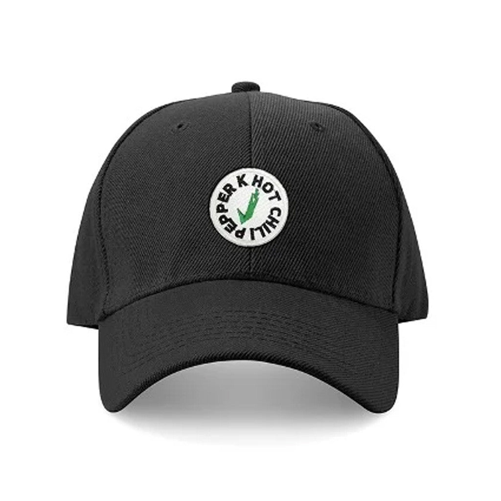 Ateez Merch World Tour Towards the Light Will To Power Seoul K Hot Embroidered Cap