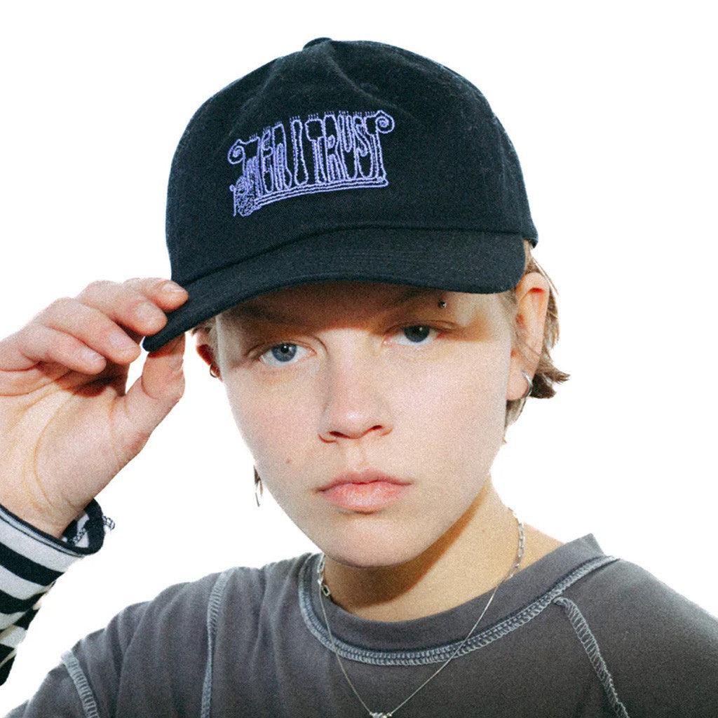 Men I Trust Merch Embroidered Hat Gifts For Friends