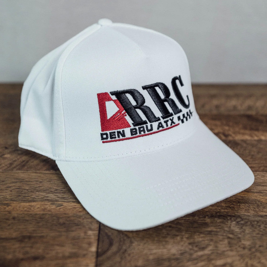 Red Rocks Merch Red Rocks Church Motorsport Embroidered Hat Best Gifts For Dad