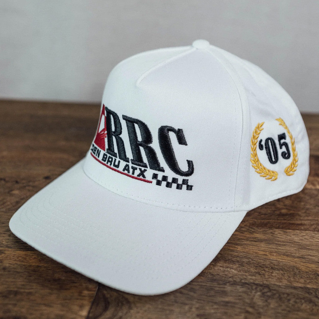 Red Rocks Merch Red Rocks Church Motorsport Embroidered Hat Best Gifts For Dad