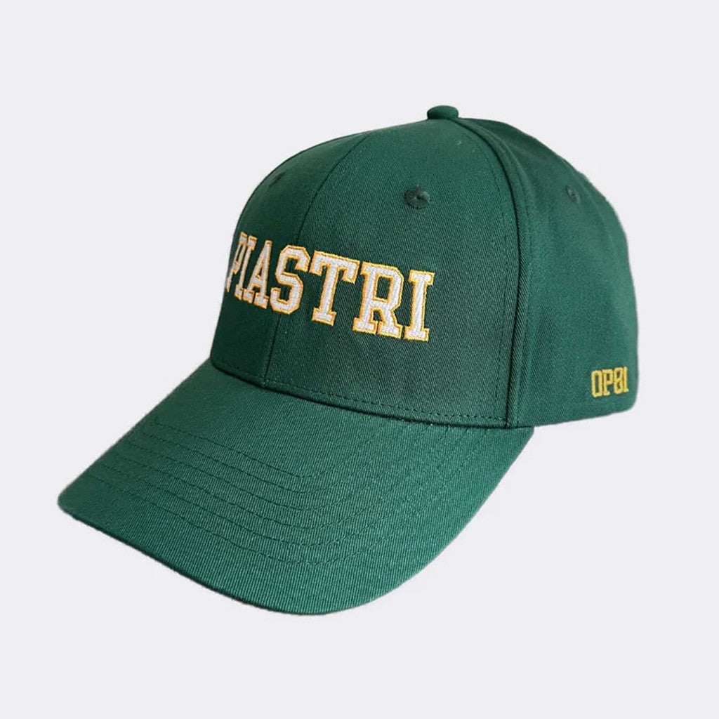 Oscar Piastri Merch Home Race Embroidered Hat Racing Lovers Present For Friends