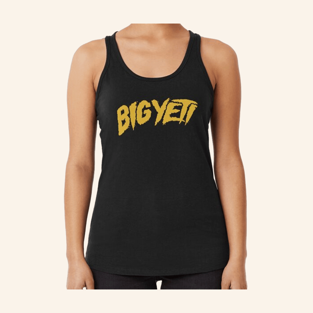 New Heights Merch Racerback Tank Top Present For Girlfriend