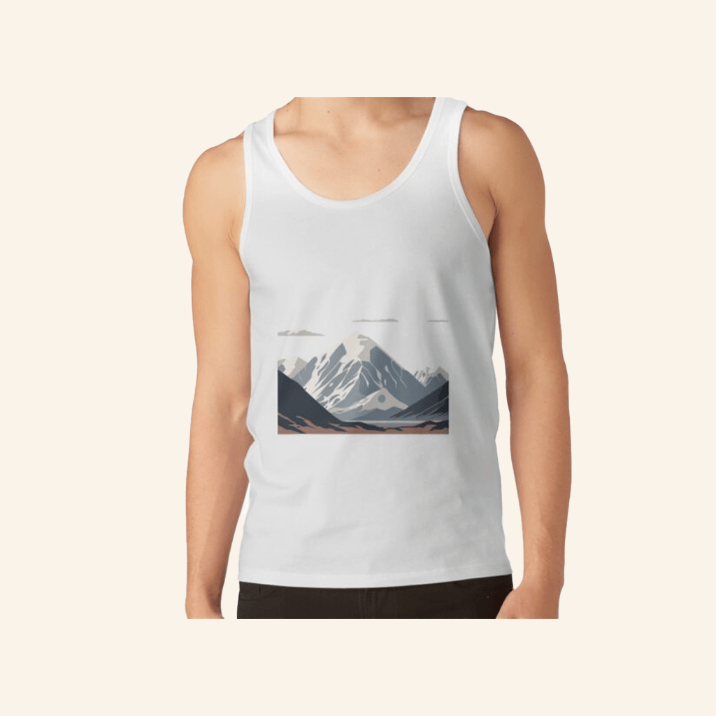 New Heights Merch Reaching New Heights Indomitable Spirit Tank Top Unique Gift For Boyfriend