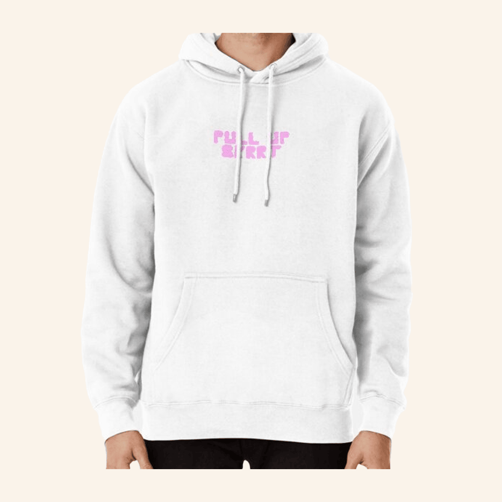 Bryson Tiller Merch Pull Up SKRRT Bryson Tiller Don't Pullover Hoodie Fans Gifts
