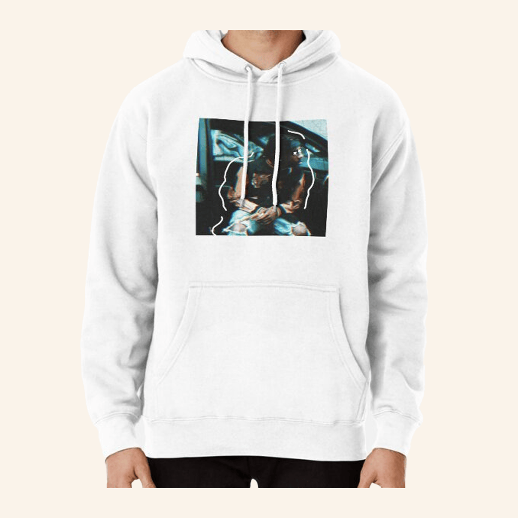 Bryson Tiller Merch Drift Tiller True Hoodie Gifts For Boyfriend