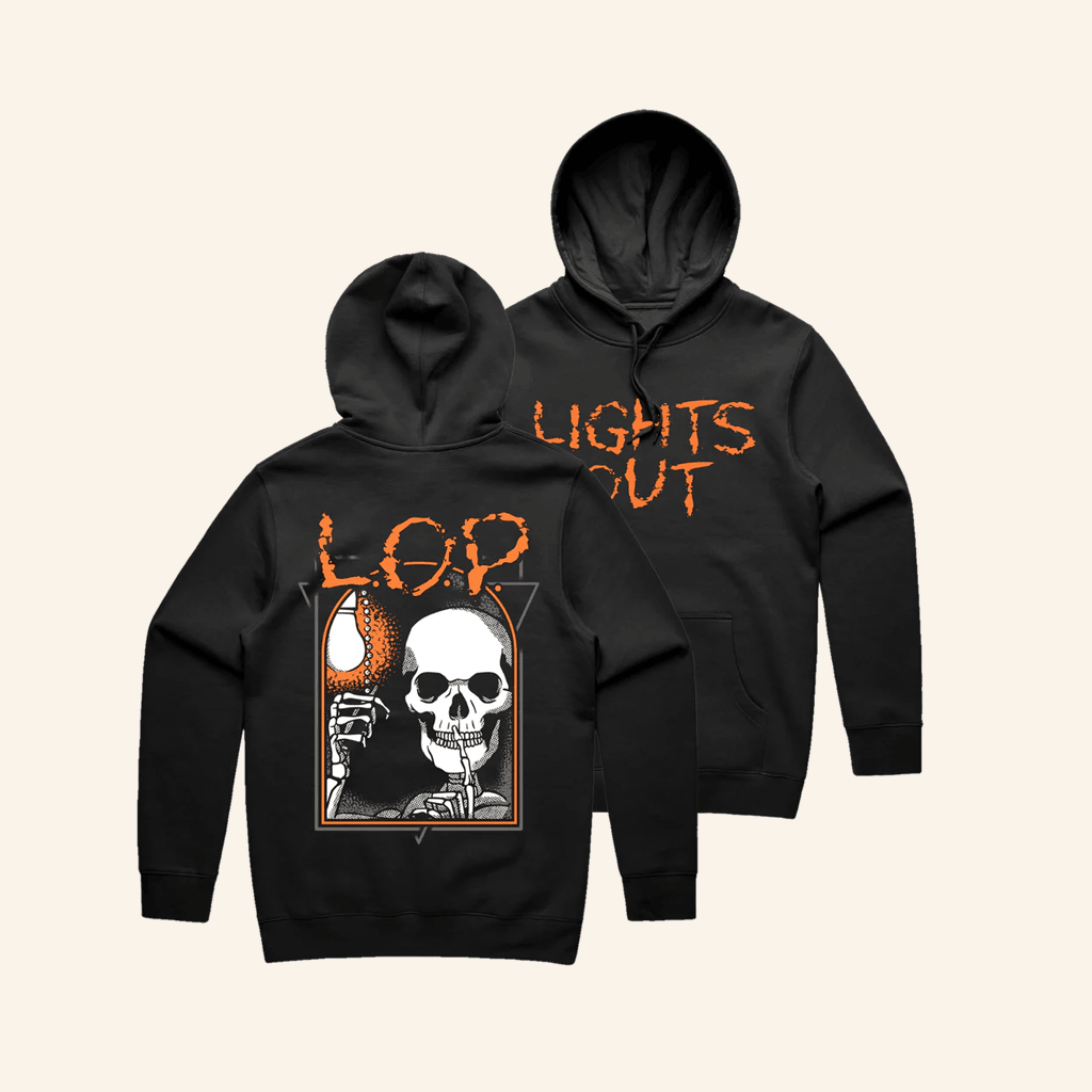 Mile Higher Merch Skeleton Hoodie Gift Ideas For Husband