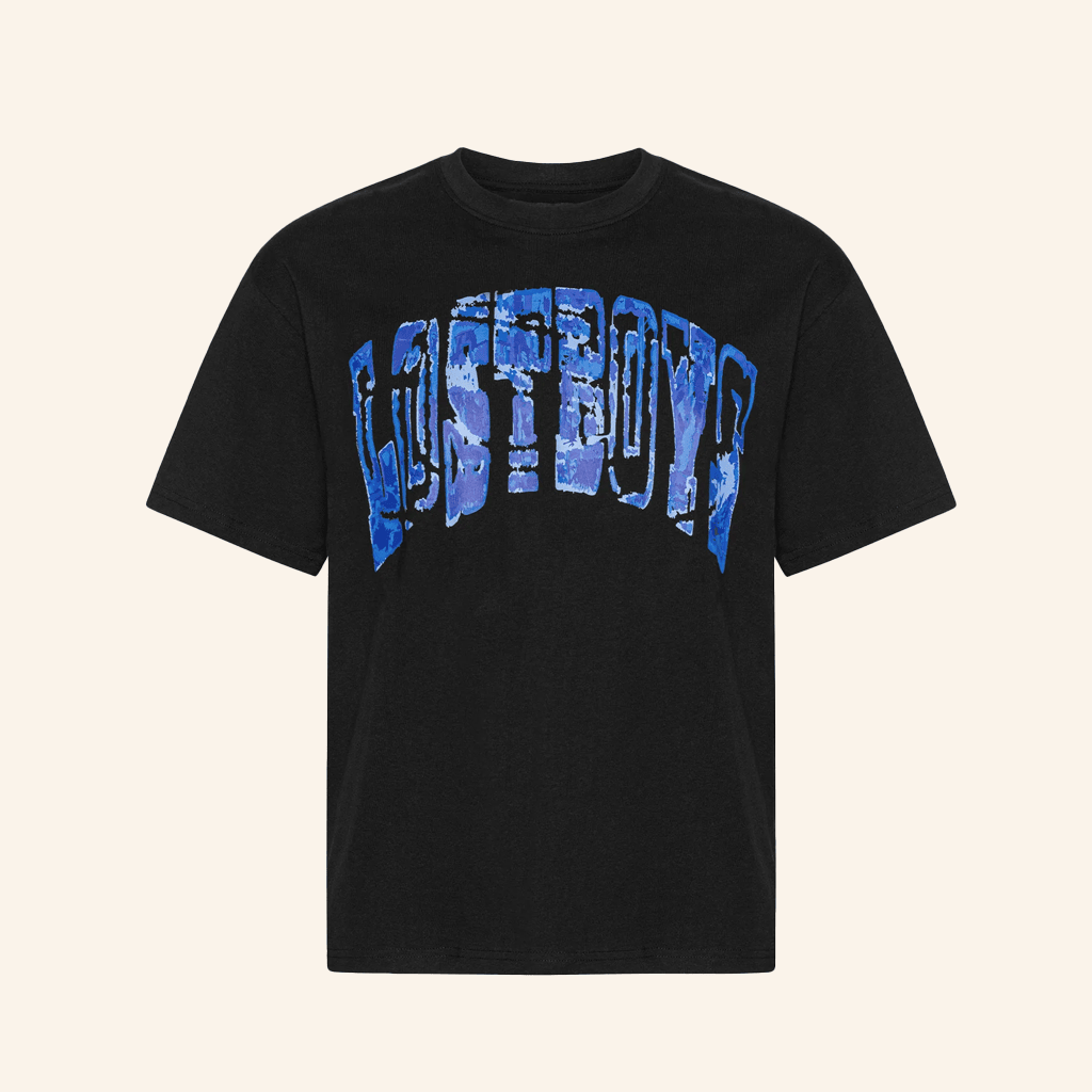 Lost Boys Archives Merch Splinter Black T-Shirt Present For Husband