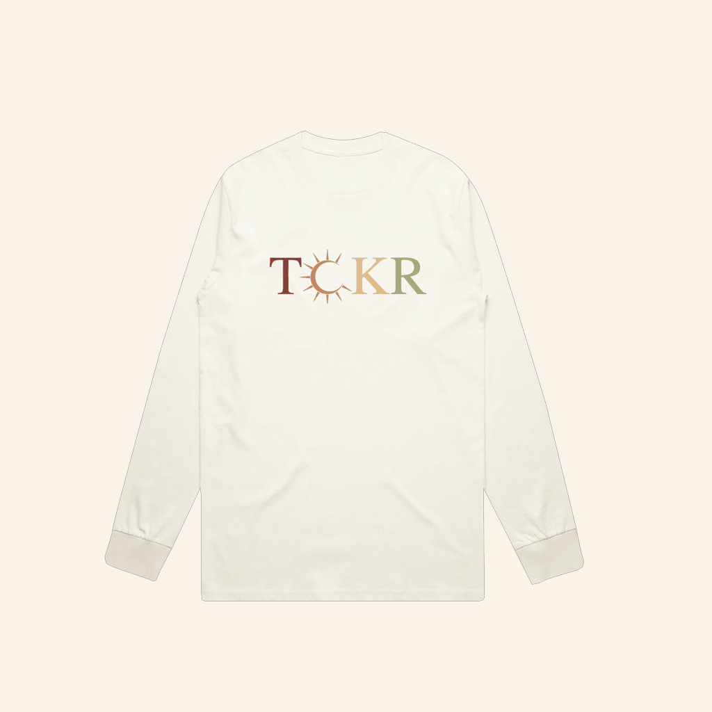 Mile Higher Merch TCKR Long Sleeve Shirt Gift Ideas For Besties