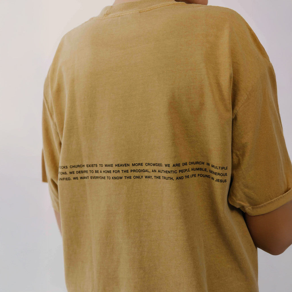 Red Rocks Merch Red Rocks Church Est 2005 Shirt Best Gifts For Her