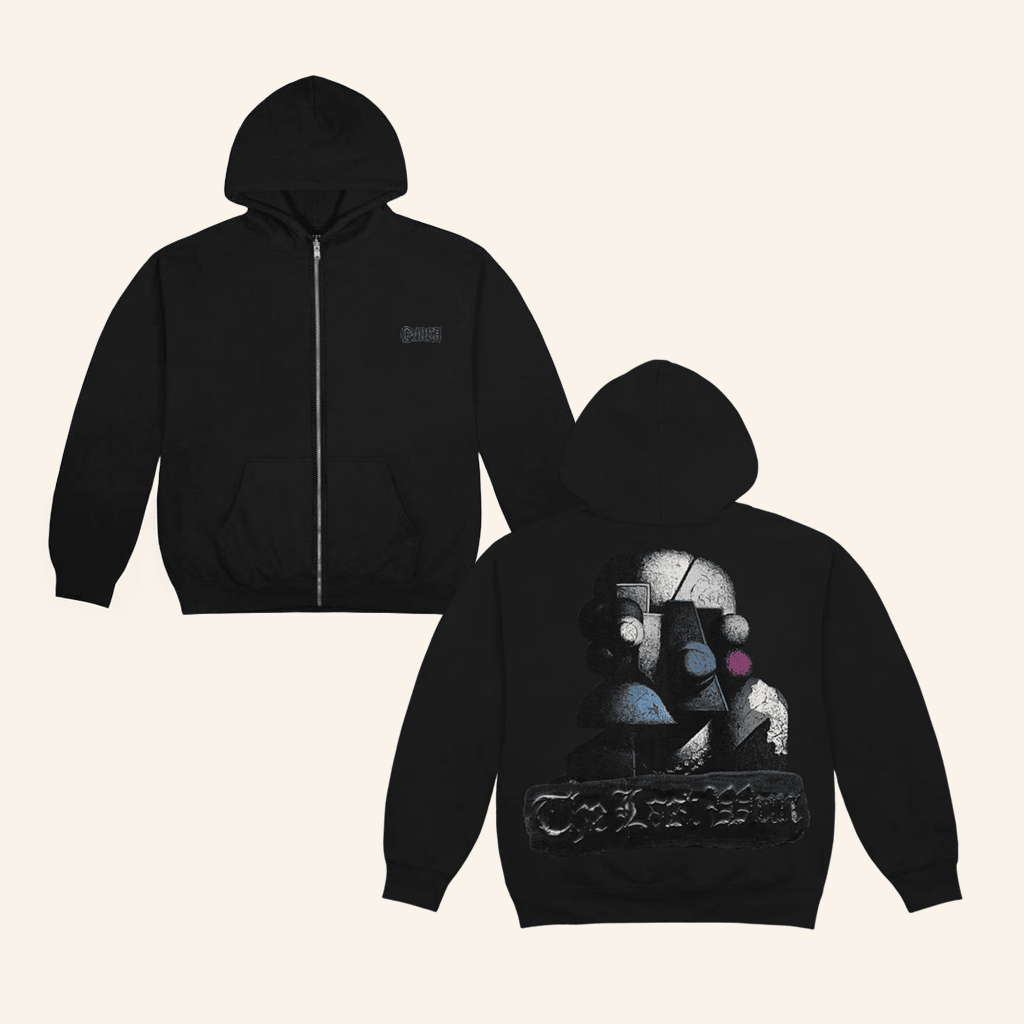 Gunna Wunna Merch The Last Wun Zip Hoodie Besties Gifts