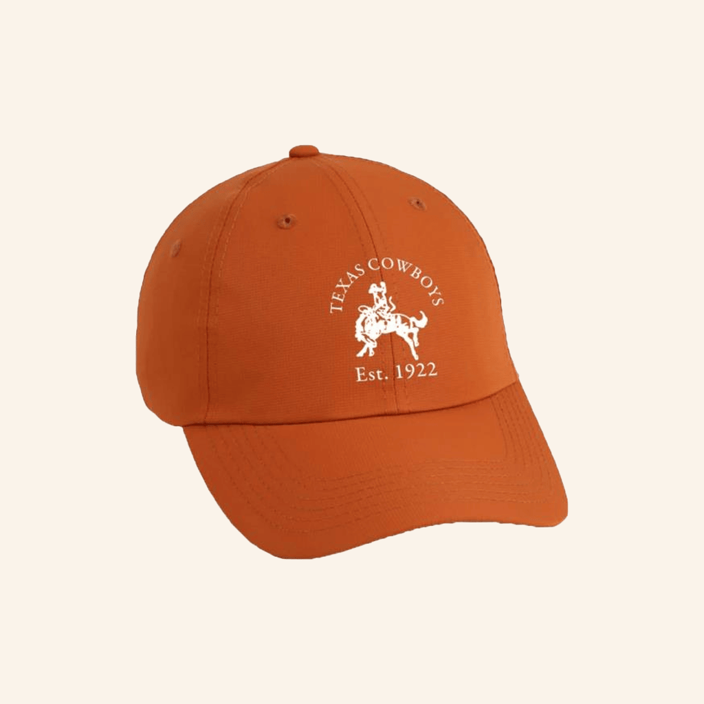 Texas Cowboys Merch Imperial Cap Gifts For Friends
