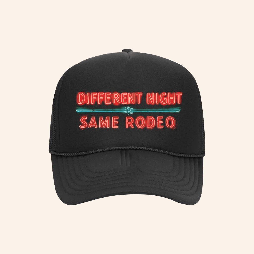 Bailey Zimmerman Music Merch Dnsr Black Hat Gifts For Father