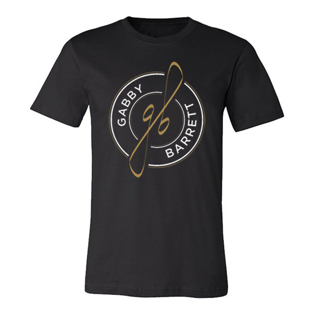 Gabby Barrett Merch Tour 2025 Gabby Barrett Logo T-Shirt Gifts For Dad