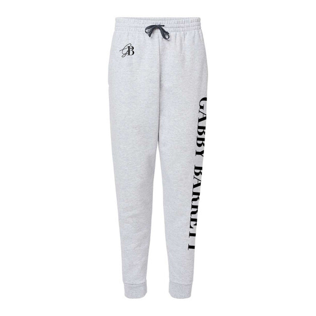 Gabby Barrett Merch Tour 2025 Logo Sweatpants Gifts For Husband
