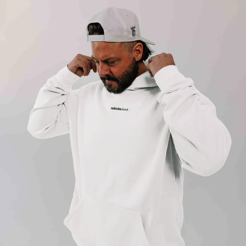 Red Rocks Merch RRC Hoodie Good Gifts For Boyfriend