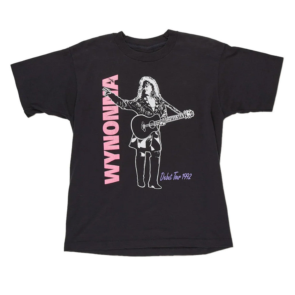 Wynonna Judd Merch Wynonna Outline T-Shirt Presents For Music Lovers