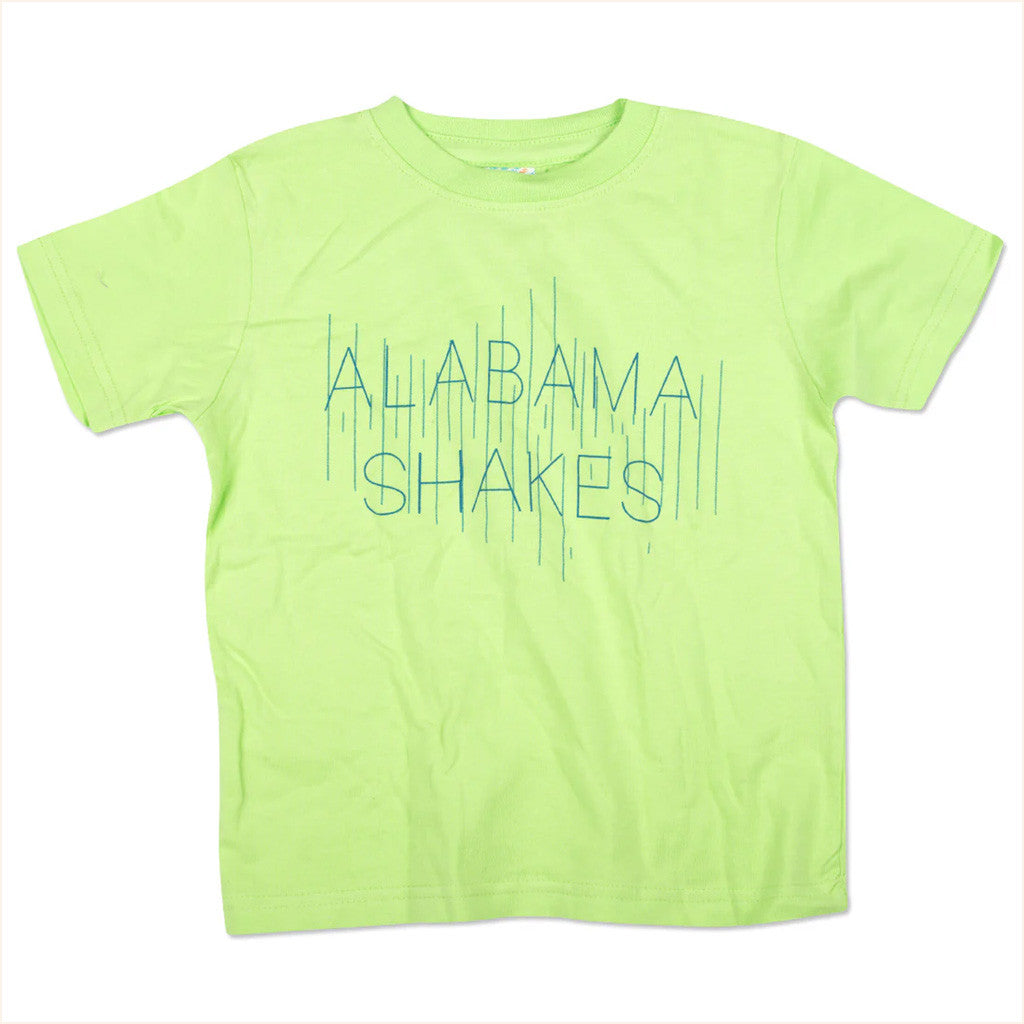 Alabama Merch Tour 2025 Alabama Shakes T-Shirt Gift Ideas For Her