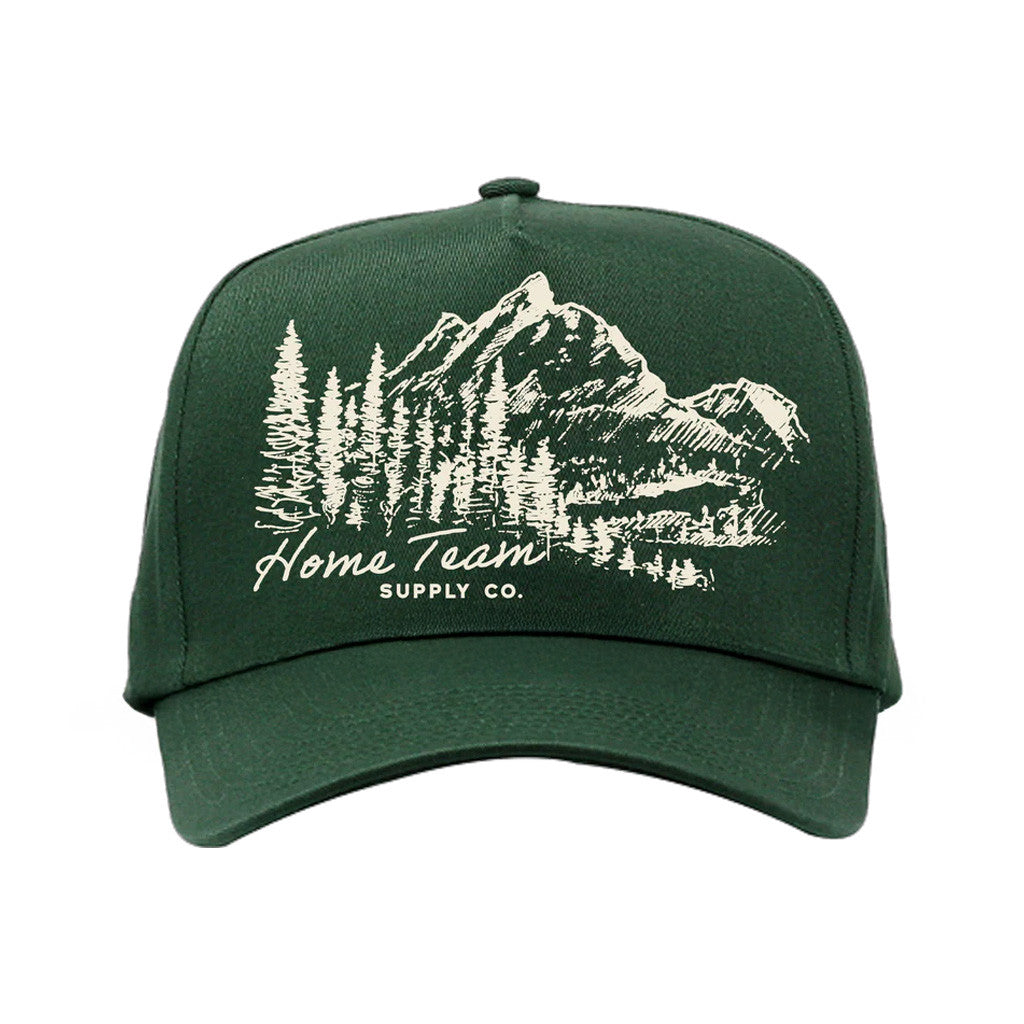 Thomas Rhett Merch Tour 2025 Home Team Mountain Hat Music Gift Ideas For Guys