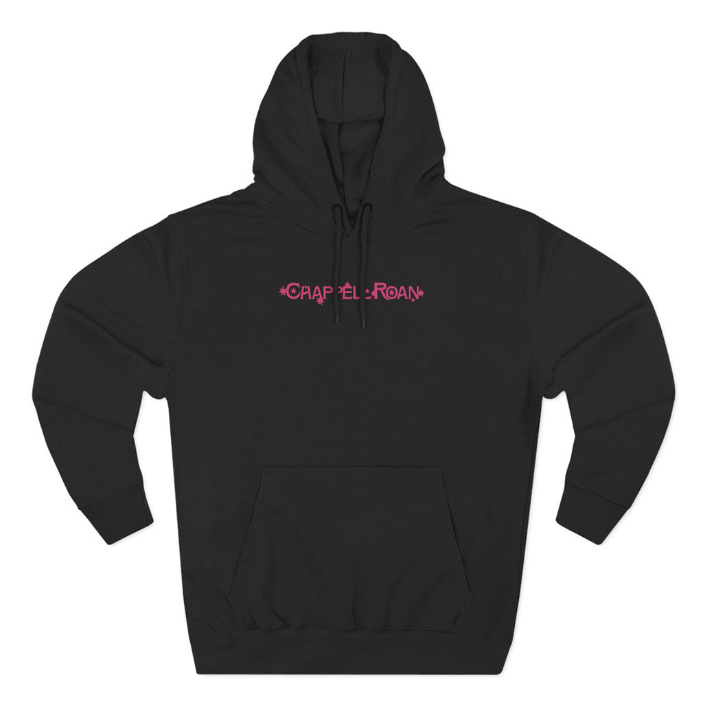 Chappell Roan Merch Tour 2025 Chappell Roan Black Hoodie Gifts For Music Enthusiasts