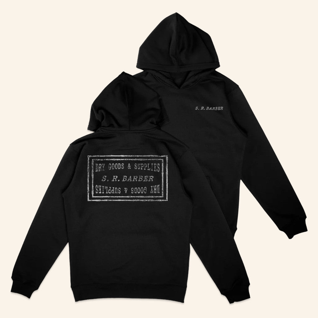 Sam Barber Merch Tour 2025 Sam Barber Dry Goods Hoodie Gifts For Dudes