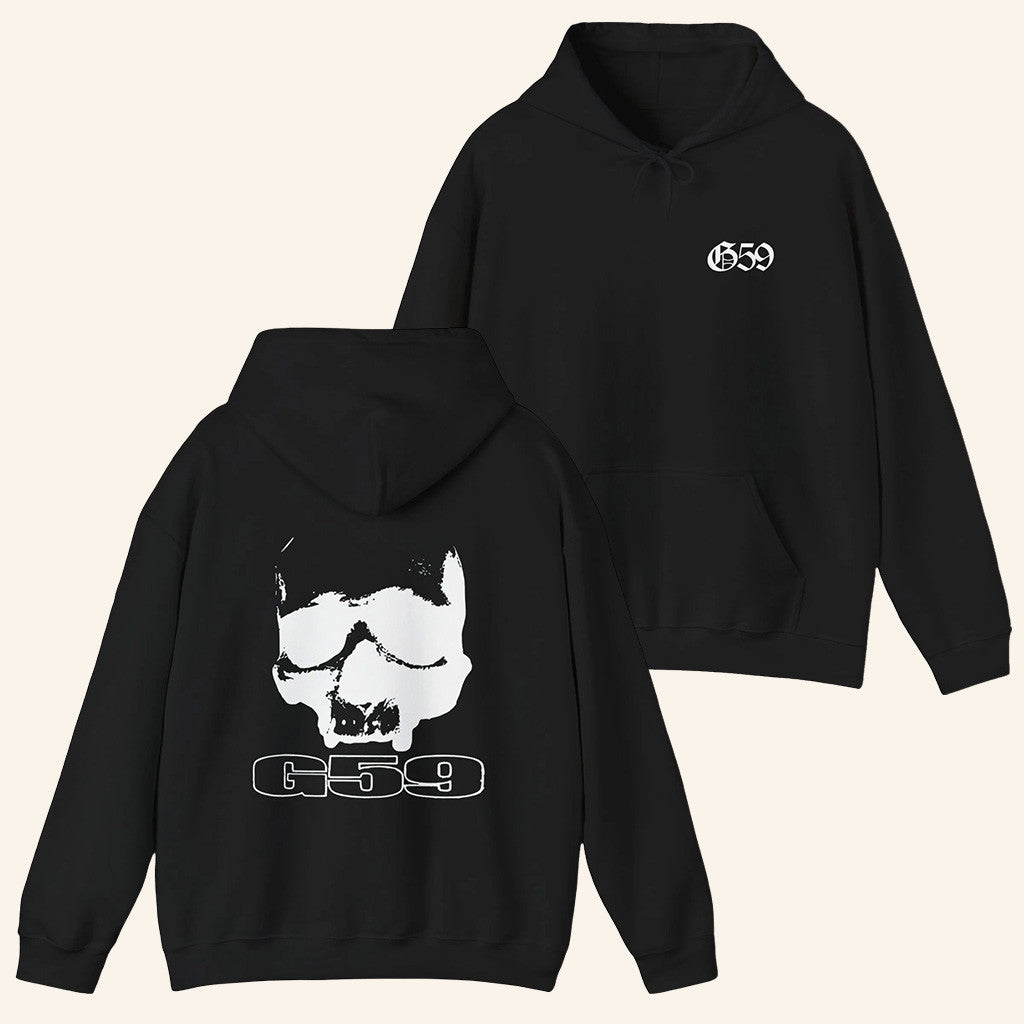 Suicide Boys Merch Hoodie Skull G59 Hoodie SUicideboyS Hoodie Gift For Boyfriend