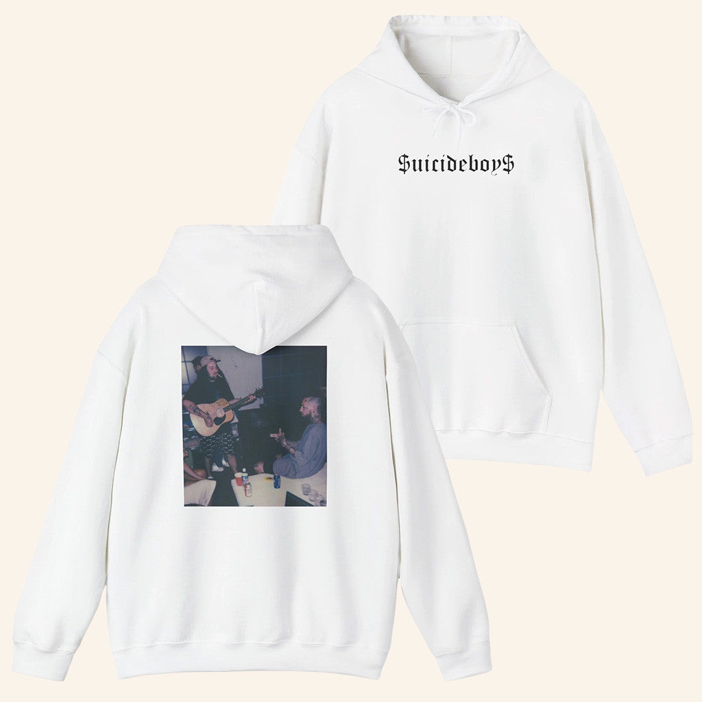 Suicide Boys Merch Hoodie Vintage SuicideBoys Hoodie Gift Ideas For Fans